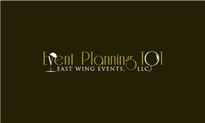 Logo Design by XZen for East Wing Events | Design: #1642342