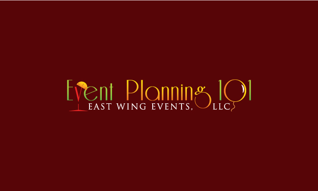 Logo Design by XZen for East Wing Events | Design #1644532
