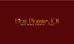 Logo Design by XZen for East Wing Events | Design: #1644532