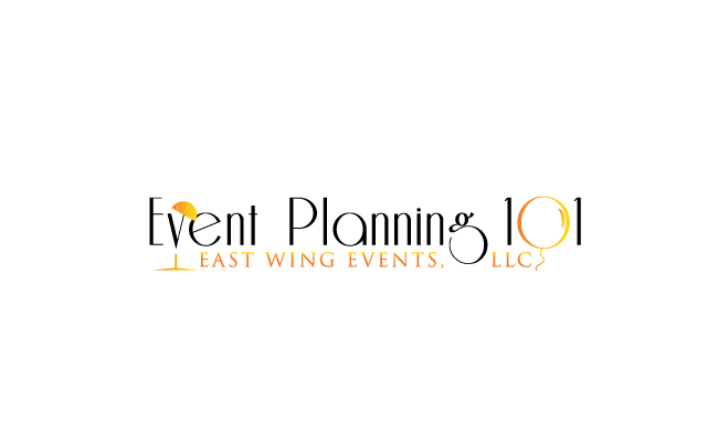 Logo-Design von XZen für East Wing Events | Design #1646492