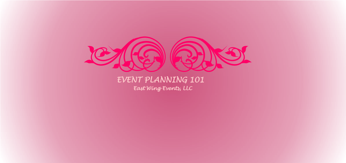 Diseño de Logo por Amber para East Wing Events | Diseño #1640429