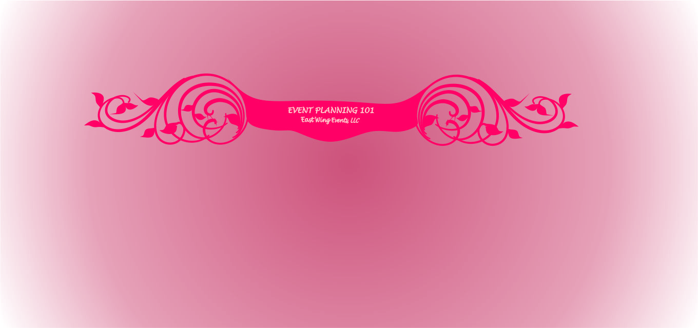 Logo Design by Amber for East Wing Events | Design #1640528