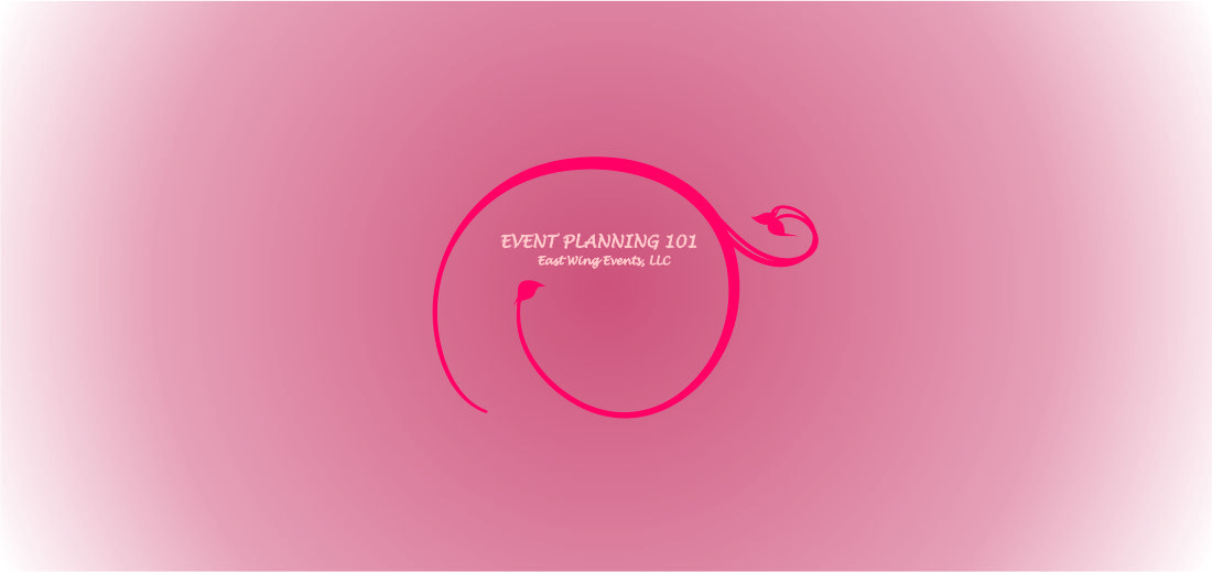 Logo Design by Amber for East Wing Events | Design #1644580