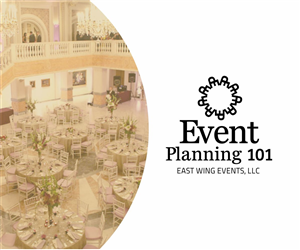 Logo Design by Ananá for East Wing Events | Design: #1640355