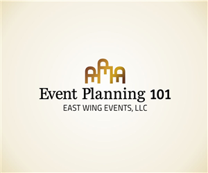 Logo Design by Ananá for East Wing Events | Design: #1640358