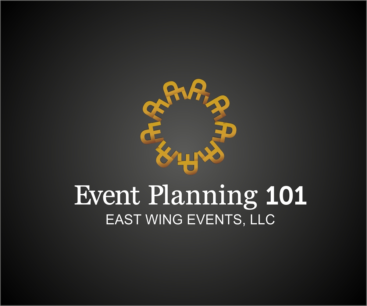Logo Design by Ananá for East Wing Events | Design #1643597