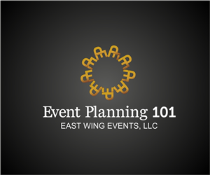 Logo Design by Ananá for East Wing Events | Design: #1643597