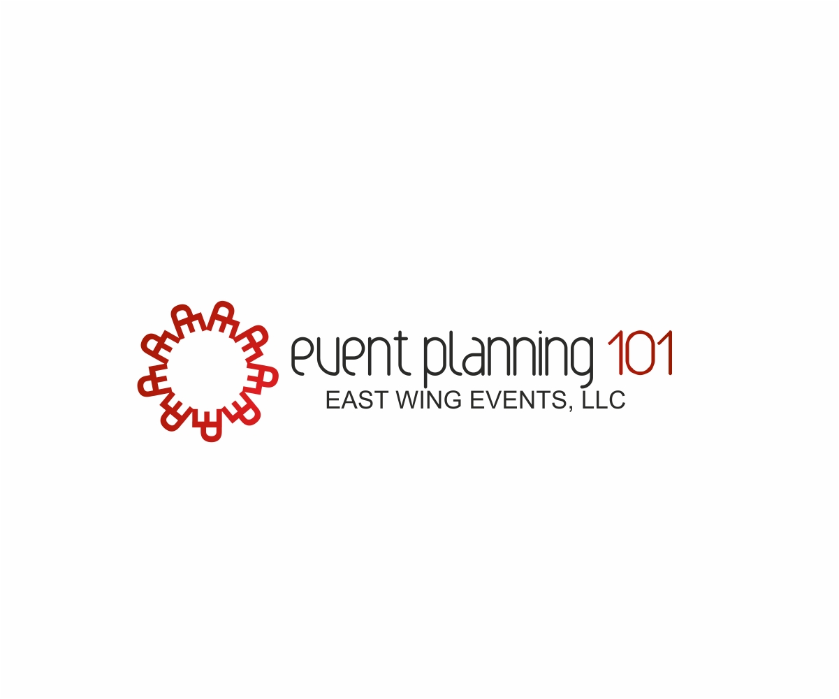 Logo Design by Ananá for East Wing Events | Design #1643606