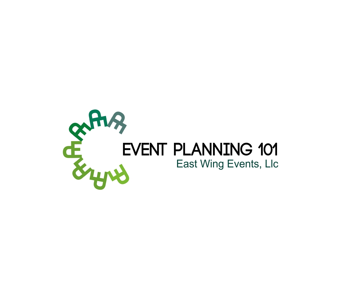 Diseño de Logo por Ananá para East Wing Events | Diseño #1643609