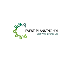 Logo Design by Ananá for East Wing Events | Design: #1643609