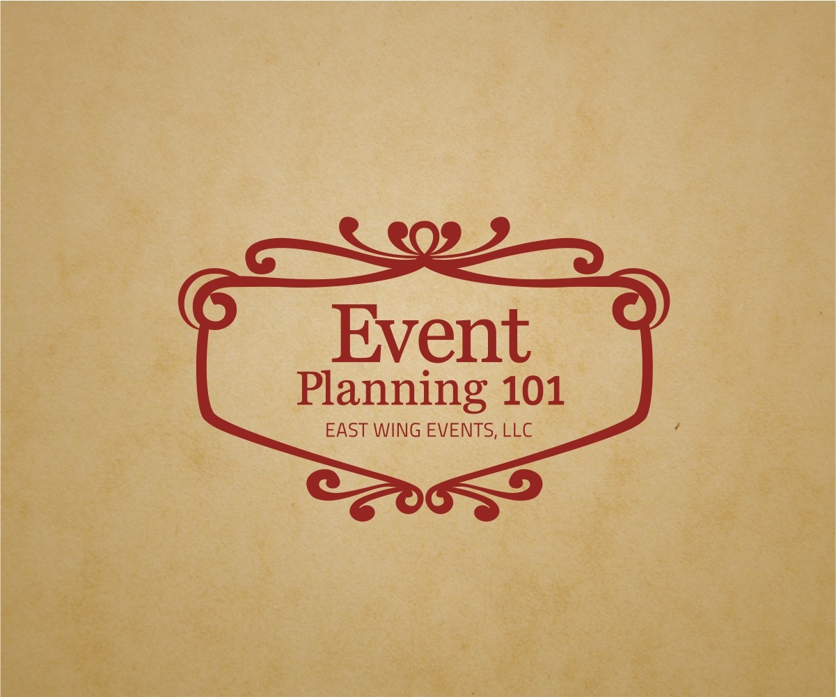 Logo Design by Ananá for East Wing Events | Design #1643651