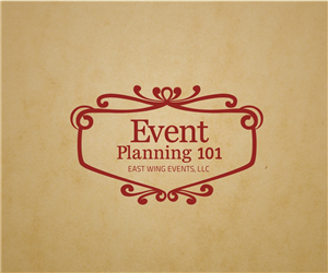 Logo Design by Ananá for East Wing Events | Design: #1643651