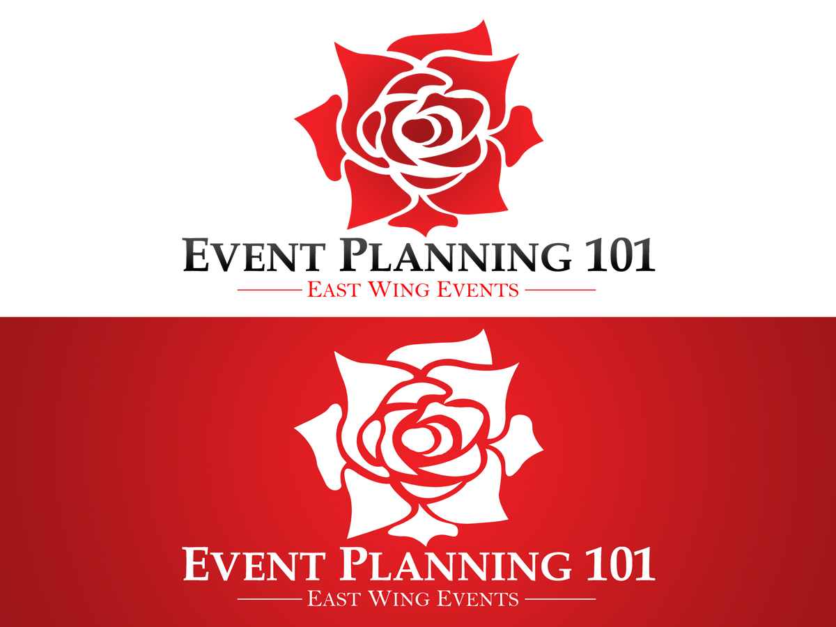 Logo Design by Chris for East Wing Events | Design #1647756