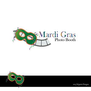 Logo Design by Wigmin