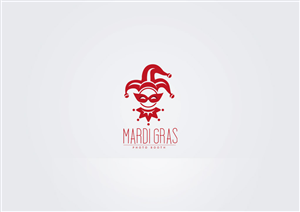 Design de Logo par NeonGraph  pour Mardi Gras Photo Booth | Design : #1659803