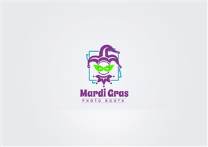 Logo Design by NeonGraph 