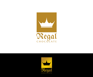 Logo Design by VGB for this project | Design: #6158497