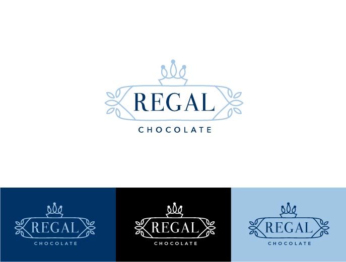 Logo Design by wonderland for this project | Design #6146377