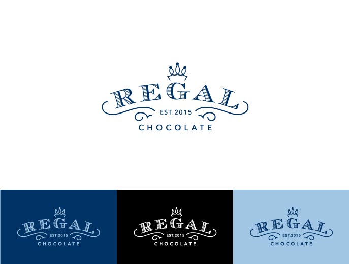 Logo Design by wonderland for this project | Design #6146493