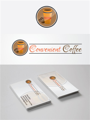 Logo Design by alycreatez