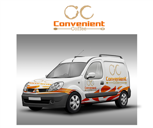 Logo Design by Renen for this project | Design: #6123701
