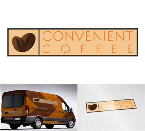 Logo Design by MoncBlanc