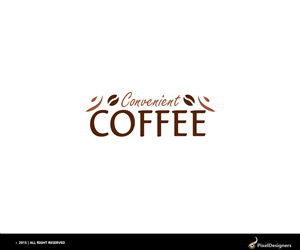 Logo Design by PixelDesigners for this project | Design: #6143879