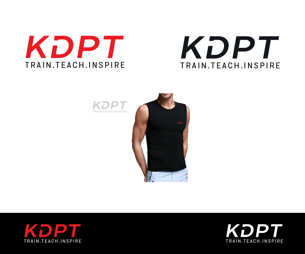 Design de Logo par Triple22A pour KDPT  | Design #6140058
