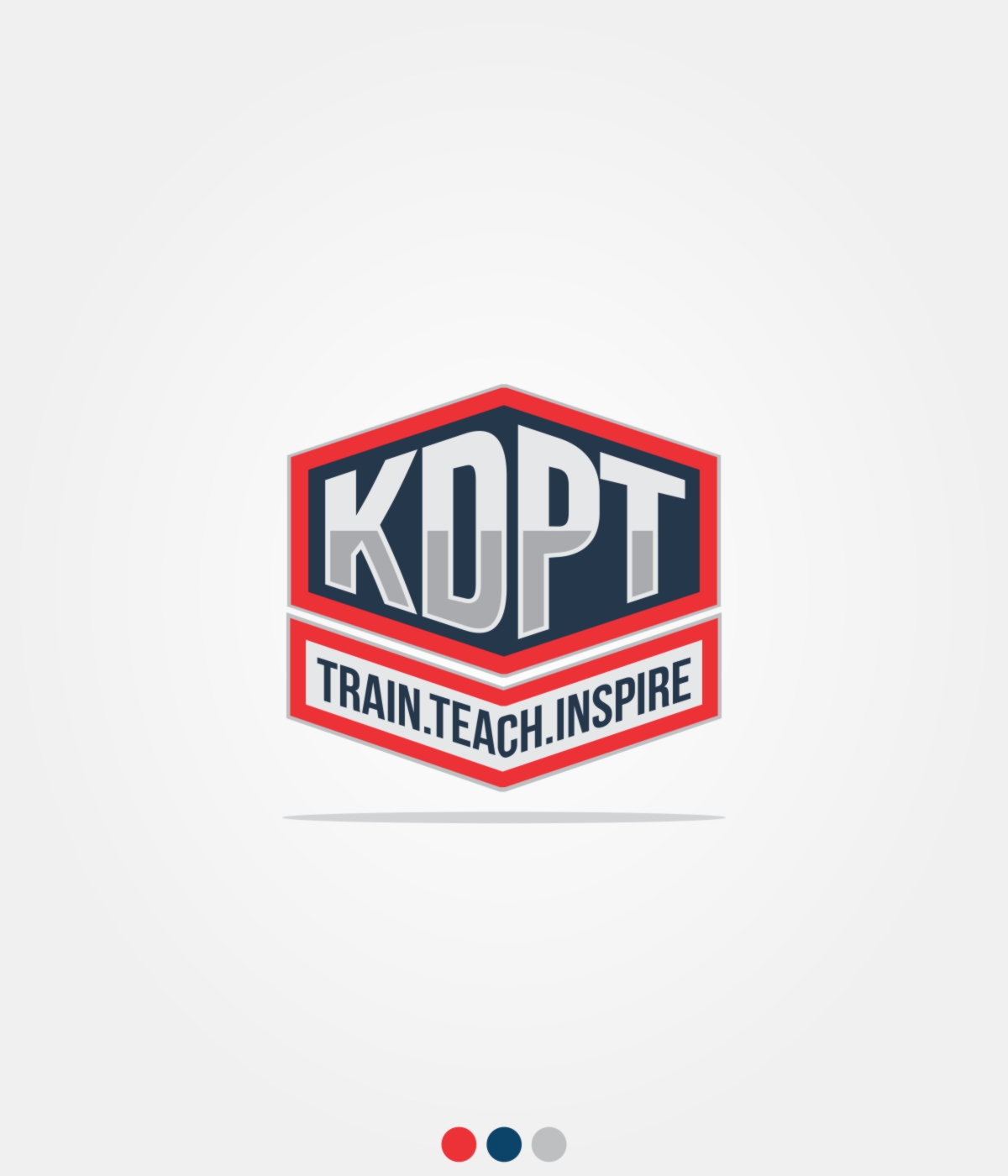 Logo Design by Lovepreet Graphic Designer for KDPT  | Design #6145556