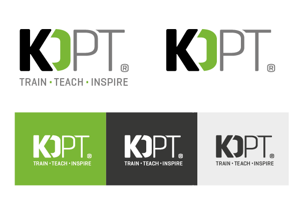 Logo-Design von Kim.J für KDPT  | Design #6125404