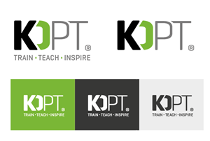 Logo Design by Kim.J