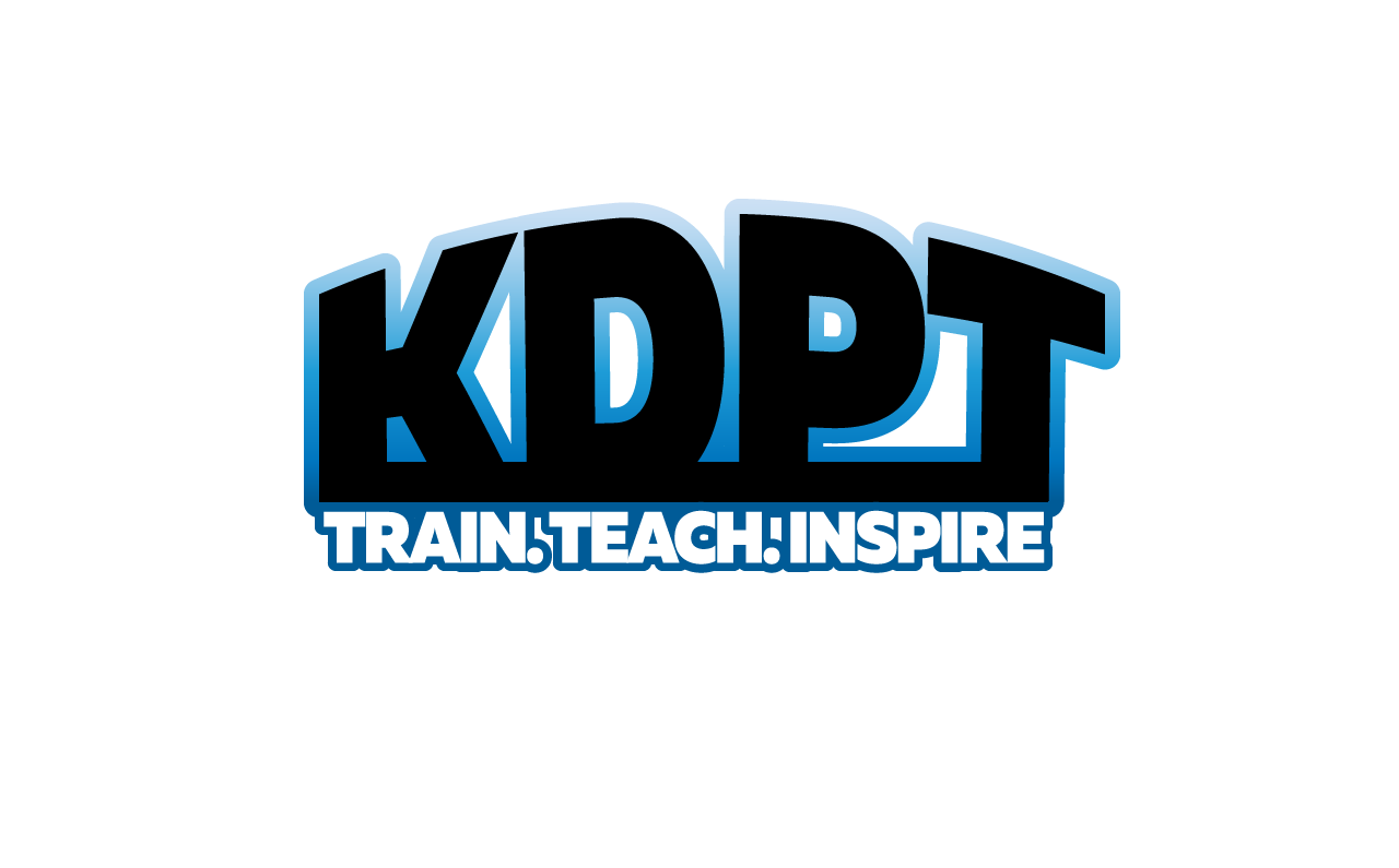 Logo Design by renatofochi for KDPT  | Design #6150524