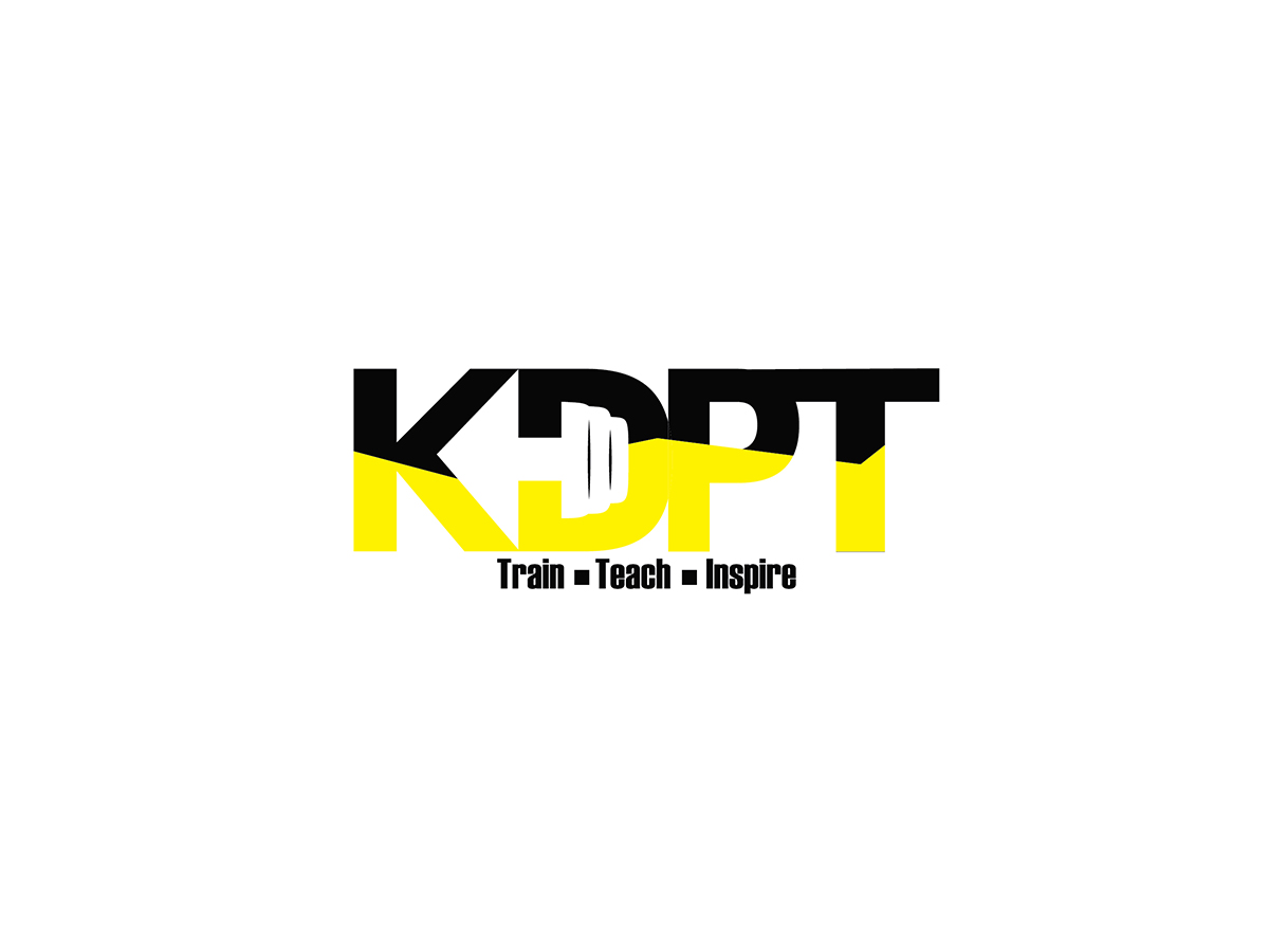 Logo Design by Aquilla adrian for KDPT  | Design #6144960