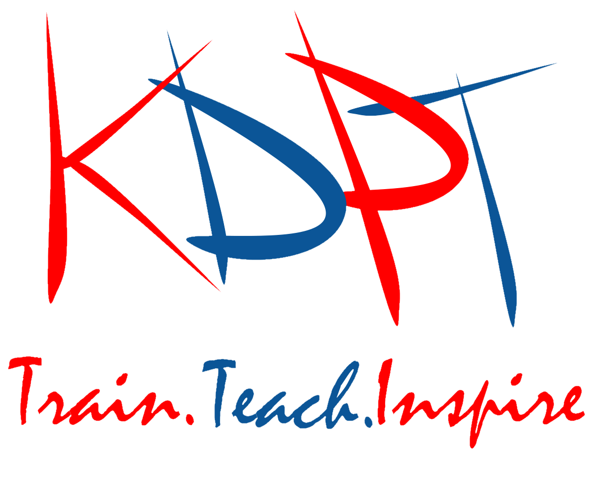 Design de Logo par 1stly pour KDPT  | Design #6140192