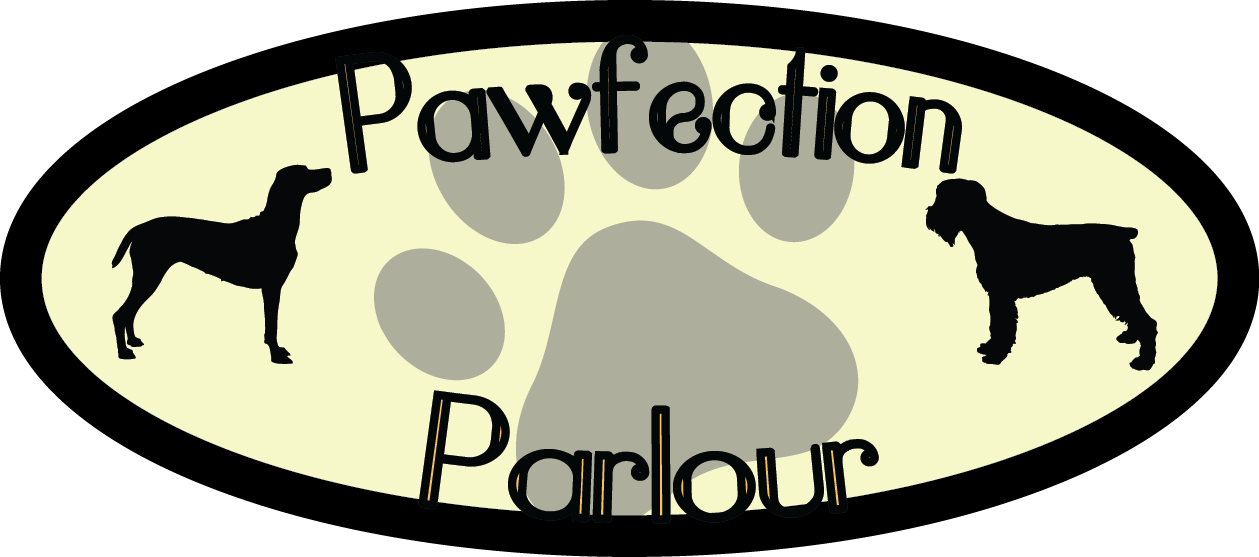 Logo Design by Stebe for Pawfection Parlour | Design #6125254