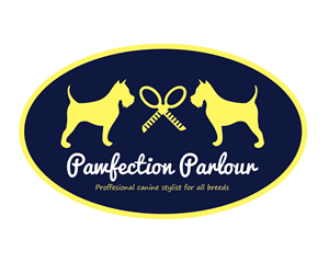 Logo Design by arsiB for Pawfection Parlour | Design: #6139051