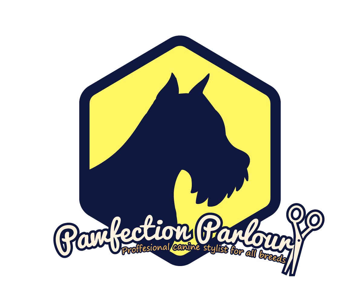 Logo Design by arsiB for Pawfection Parlour | Design #6139070
