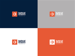 Logo Design by iamf