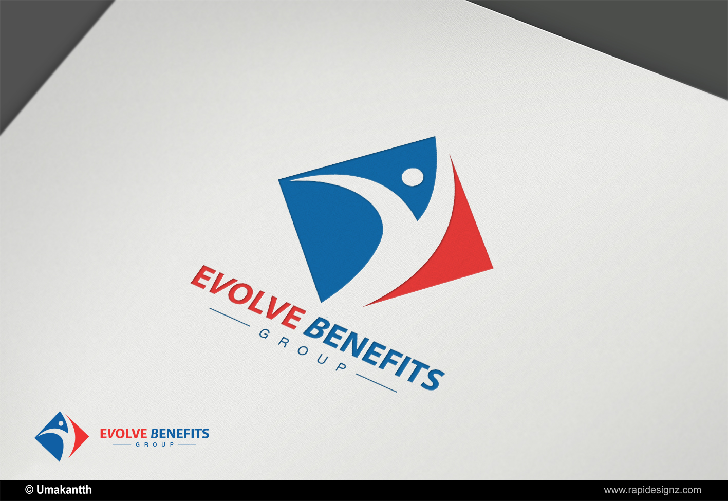 Design de Logo par creative.visuals pour ce projet | Design #1681702