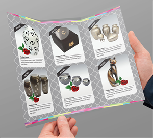 Flyer Design by BrandWar for Passing Paws Pet Cremations | Design: #6157474