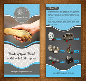 Flyer Design by ESolz Technologies