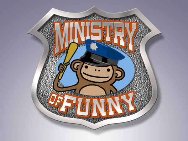 Logo Design by Golden Pineapple Productions for this project | Design #333889