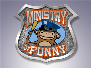 Diseño de Logo por Golden Pineapple Productions para este proyecto | Diseño #333889