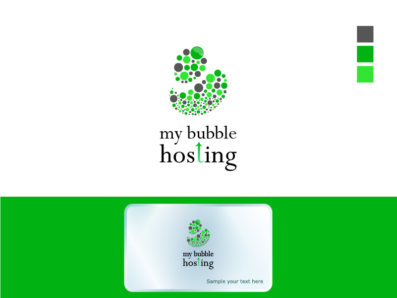 Logo Design by ngopiterus for this project | Design #6160533