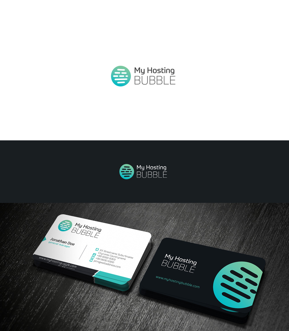 Logo Design by Solidus for this project | Design: #6150669