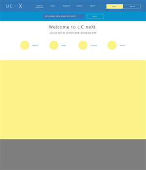 Logo Design by Ritesh Singh for UCLA | Design: #6316036