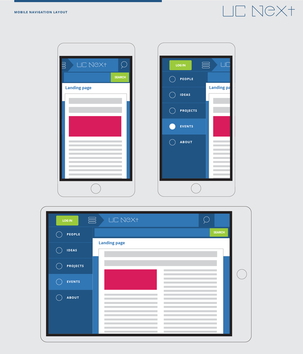 Logo Design by Ritesh Singh for UCLA | Design #6369133