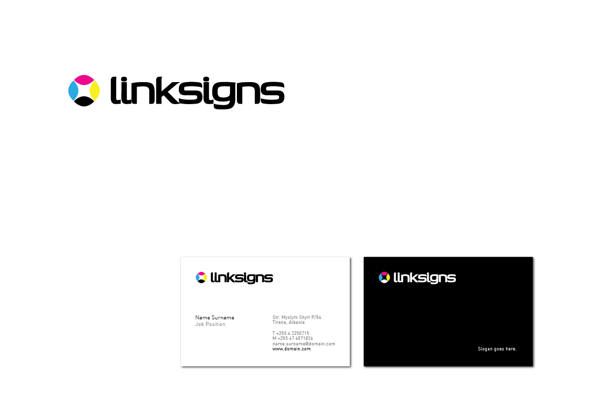 Graphic Design by ImpulsAgency for this project | Design #6166488