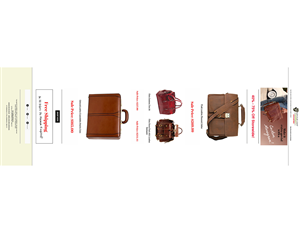 Newsletter Design by loredanad