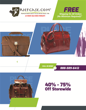 Newsletter Design by Xmarai